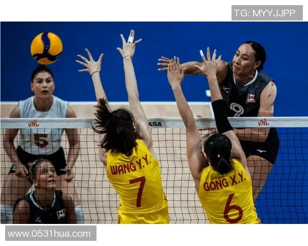 赛后分析:深圳排球队与武汉排球队心理素质对比及其影响因素探讨 赛后分析:深圳排球队与武汉排球队心理素质对比及其影响因素探讨