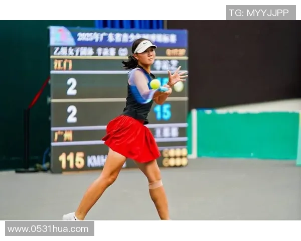 重庆网球队在全国网球状态排行榜中荣登第八名展现强劲实力