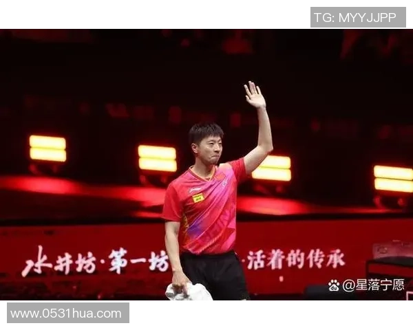 上海乒乓球队在洲际杯中的默契配合与精彩表现分析 上海乒乓球队在洲际杯中的默契配合与精彩表现分析