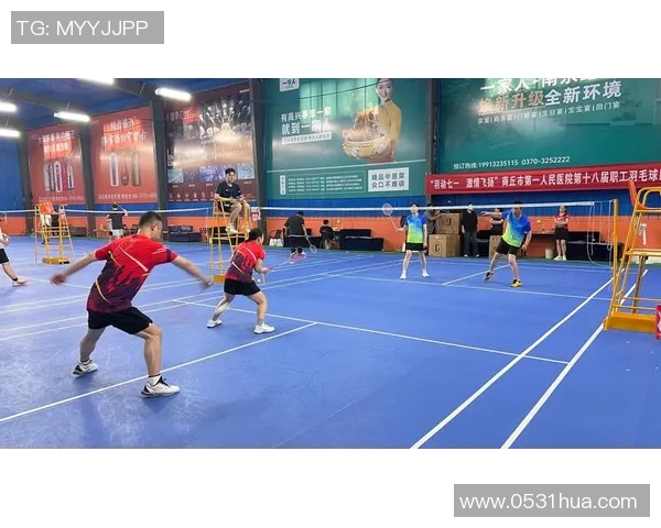 武汉羽毛球队的盯防策略揭秘与深度分析羽毛球竞技的战术奥秘 武汉羽毛球队的盯防策略揭秘与深度分析羽毛球竞技的战术奥秘