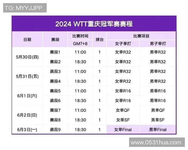 重庆乒乓球队在冠军赛中的战术运用与表现分析