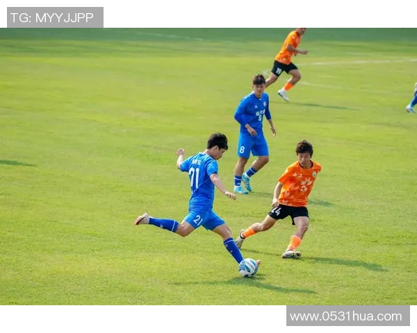 江苏儿童足球明星汇总及未来发展前景分析