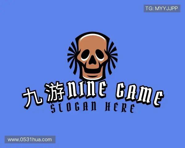 认识ninegame九游