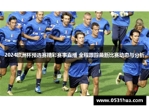 2024欧洲杯预选赛精彩赛事直播 全程跟踪最新比赛动态与分析