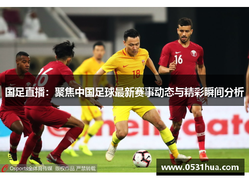 国足直播：聚焦中国足球最新赛事动态与精彩瞬间分析